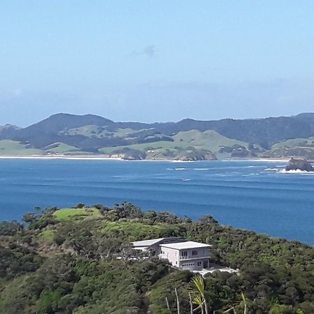 Hotel Ocean Purring Views Tutukaka Esterno foto