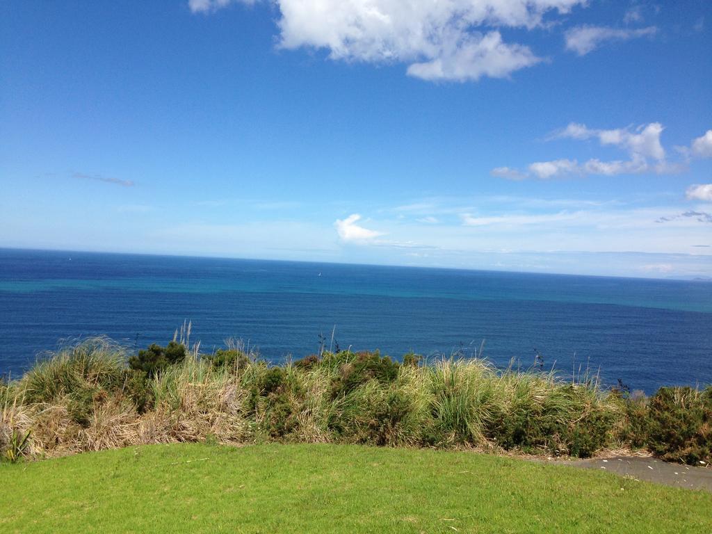 Hotel Ocean Purring Views Tutukaka Esterno foto