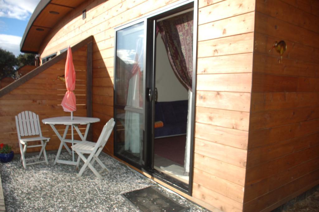 Hotel Ocean Purring Views Tutukaka Esterno foto