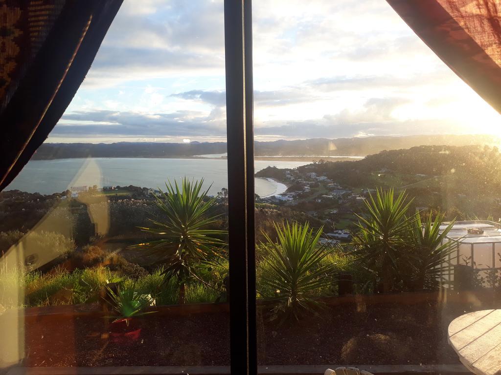 Hotel Ocean Purring Views Tutukaka Esterno foto