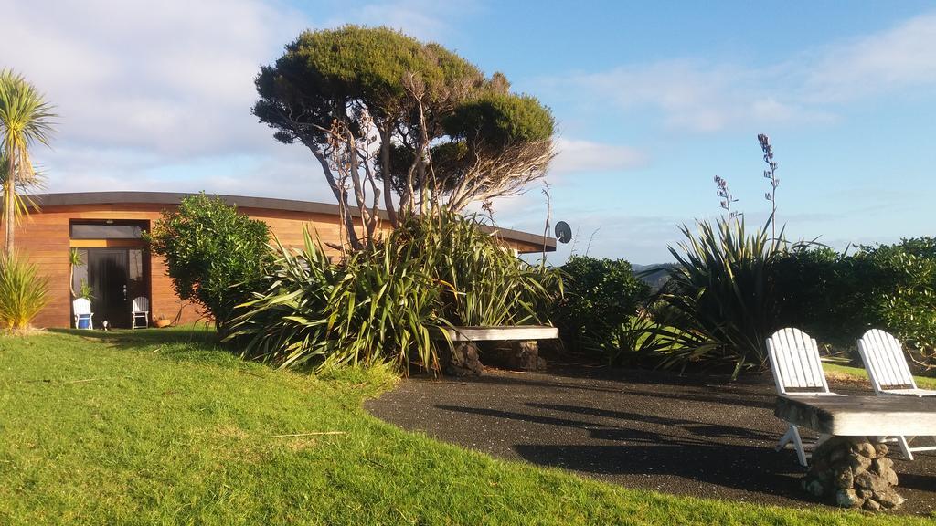 Hotel Ocean Purring Views Tutukaka Esterno foto